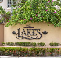 The Lakes Cairns Resort - Getaway Accommodation