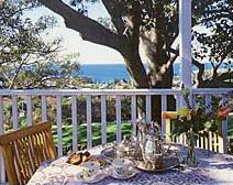 Figtrees Of Kiama B And B - Getaway Accommodation 0
