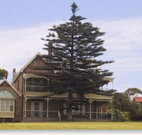 Boston House Motel - Getaway Accommodation