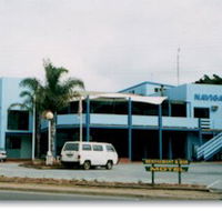 Lincoln Navigators Inn - Getaway Accommodation