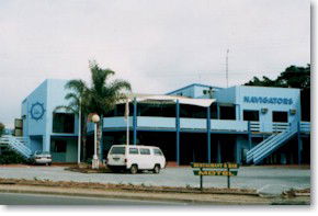 Lincoln Navigators Inn - Getaway Accommodation 0