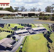 Club Inn Resort - Getaway Accommodation