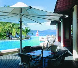 Hamilton Island QLD Getaway Accommodation