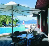 Hamilton Island Resort - Getaway Accommodation