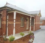 Yarravillas - Getaway Accommodation