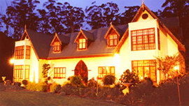 Mt Tamborine Stonehaven Manor - Getaway Accommodation 0