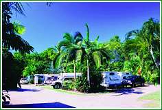 Wongaling Beach QLD Getaway Accommodation