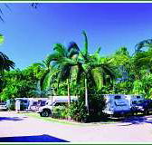 Tropical Hibiscus Caravan Park - Getaway Accommodation