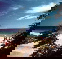 Acacia Caravan Park - Getaway Accommodation