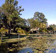 Twin Lakes Hotel - Getaway Accommodation