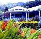 Nutmeg Grove - Getaway Accommodation