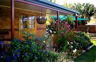 Edge Hill QLD Getaway Accommodation