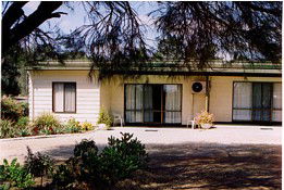  Getaway Accommodation