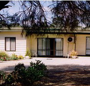 Casuarina Cabins - Getaway Accommodation