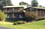 Orbost Countryman Motor Inn - Getaway Accommodation 0
