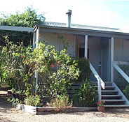 Ellisfield Farm - Getaway Accommodation