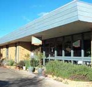 Grosvenor Motel - Getaway Accommodation