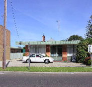 Roma Holiday Flats - Getaway Accommodation