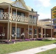 Victoria Lodge Motor Inn and Apartments - Getaway Accommodation