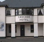 Cascade Hotel - Getaway Accommodation