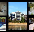 Quality Inn Bellevue - Getaway Accommodation