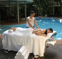 Green Island Resort - Getaway Accommodation