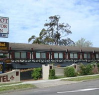 Ascot Motor Inn - Getaway Accommodation