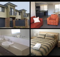Admiral Motor Inn - Getaway Accommodation