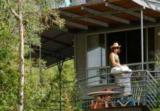  Getaway Accommodation