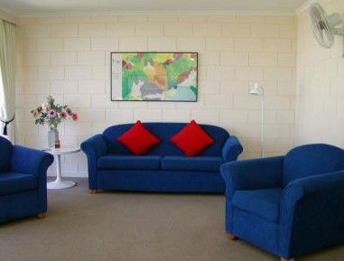 Penguin Mews - Getaway Accommodation 1