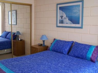 Penguin Mews - Getaway Accommodation 2