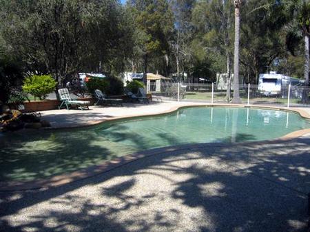 Port Macquarie NSW Getaway Accommodation