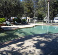 Lighthouse Beach Holiday Village - Getaway Accommodation