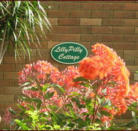 Lillypilly - Getaway Accommodation