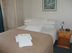 Glenferrie Lodge - Getaway Accommodation 3