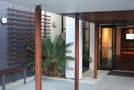 Quality Hotel Airport International - Getaway Accommodation 0