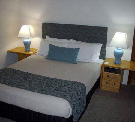 Quality Hotel Airport International - Getaway Accommodation 3
