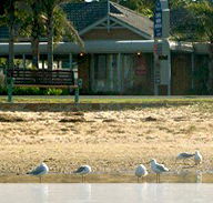 Best Western Coastal Waters Motor Inn - Getaway Accommodation