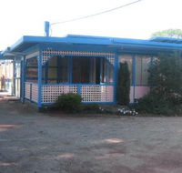 Copper Lantern Motel - Getaway Accommodation