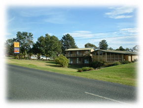Orbost Countryman Motor Inn - Getaway Accommodation 1
