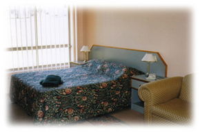 Orbost Countryman Motor Inn - Getaway Accommodation 2