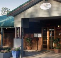 Hermitage Lodge - Getaway Accommodation