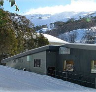 Diana Lodge - Getaway Accommodation