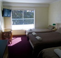 Falls Creek Hotel - Getaway Accommodation