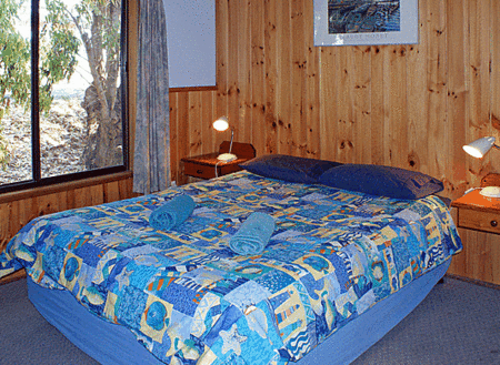 Marion Bay Seaside Apartments - Getaway Accommodation
