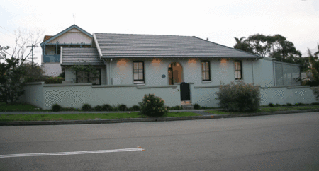 Quinton House - Getaway Accommodation