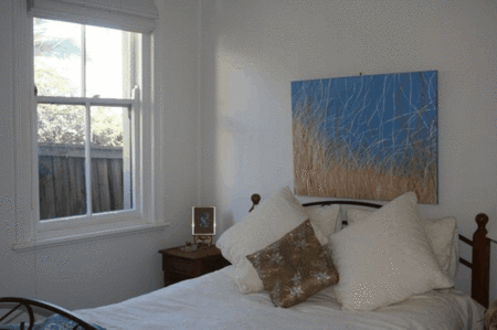Quinton House - Getaway Accommodation 1
