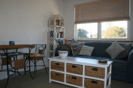 Quinton House - Getaway Accommodation 3