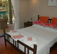 Licuala Lodge - Getaway Accommodation