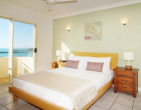 Airlie Beach QLD Getaway Accommodation